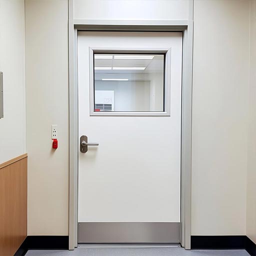 Ignis Rated Door