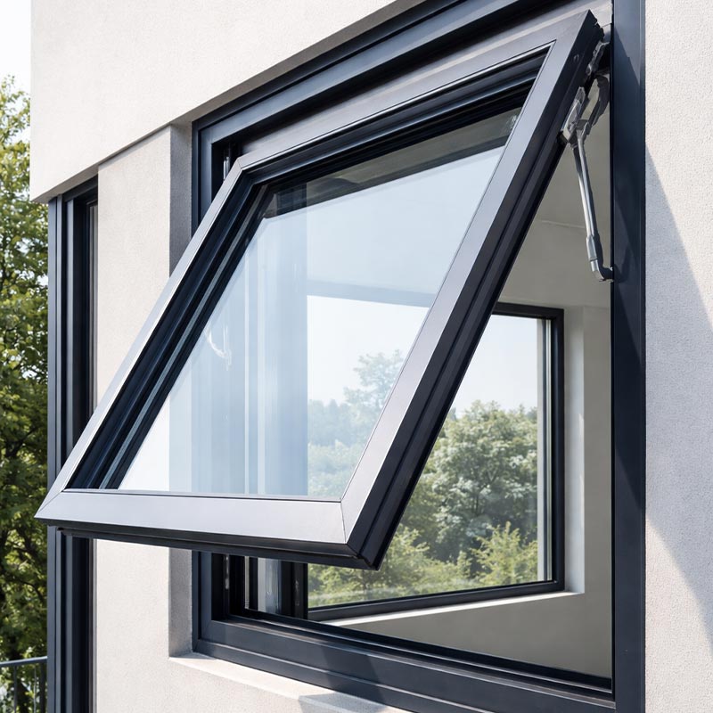 Quomodo potest Aluminium Fenestra et Ianua Consolatio adquirere, Durabilitas, et euismod Architectural?
