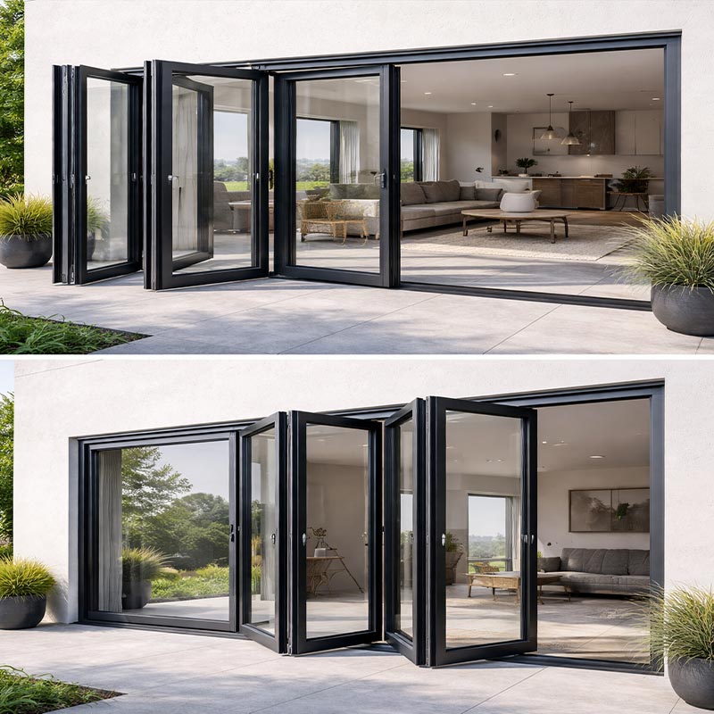 Aluminium Alloy Ianua
