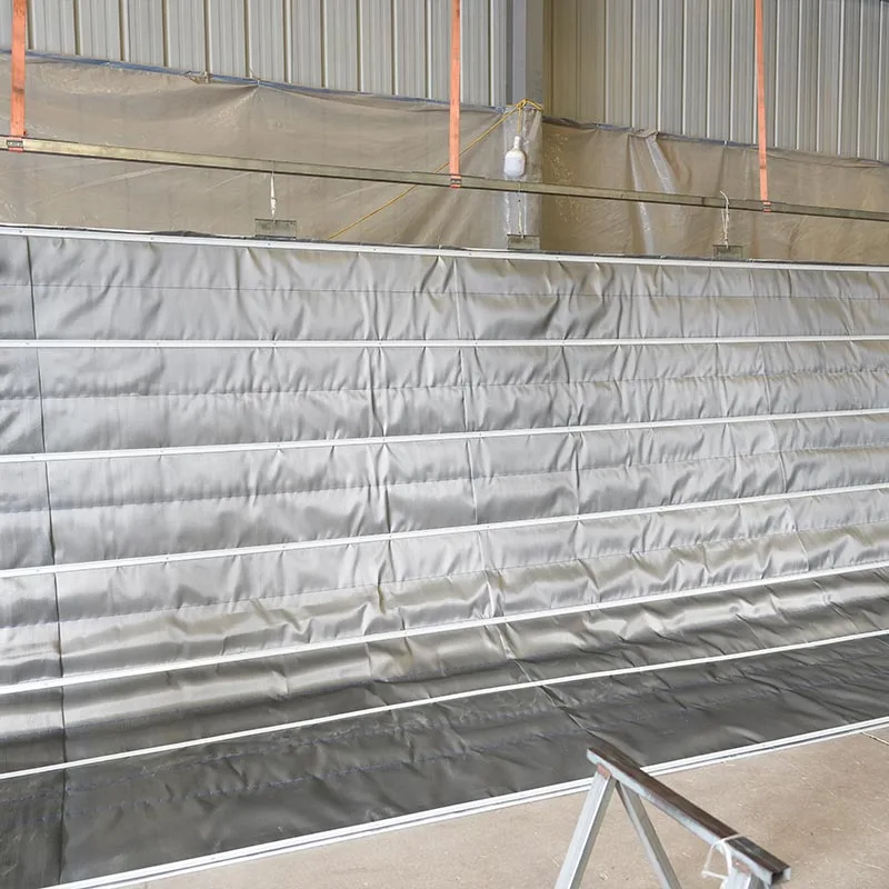 Remota Imperium Rollerus Garage Door