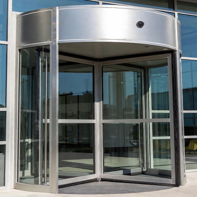 Revolvens Aluminium Alloy Ianua Revolvens Aluminium Alloy Ianua