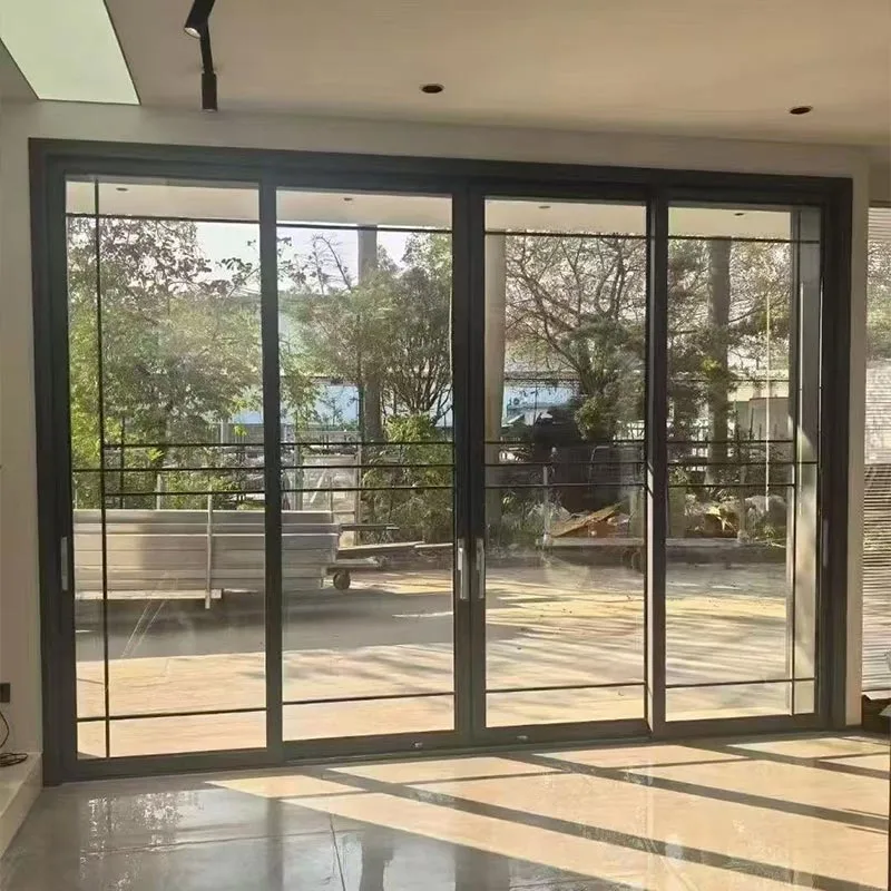 Aluminium Alloy Ianua Illapsum Aluminium Alloy Ianua Illapsum
