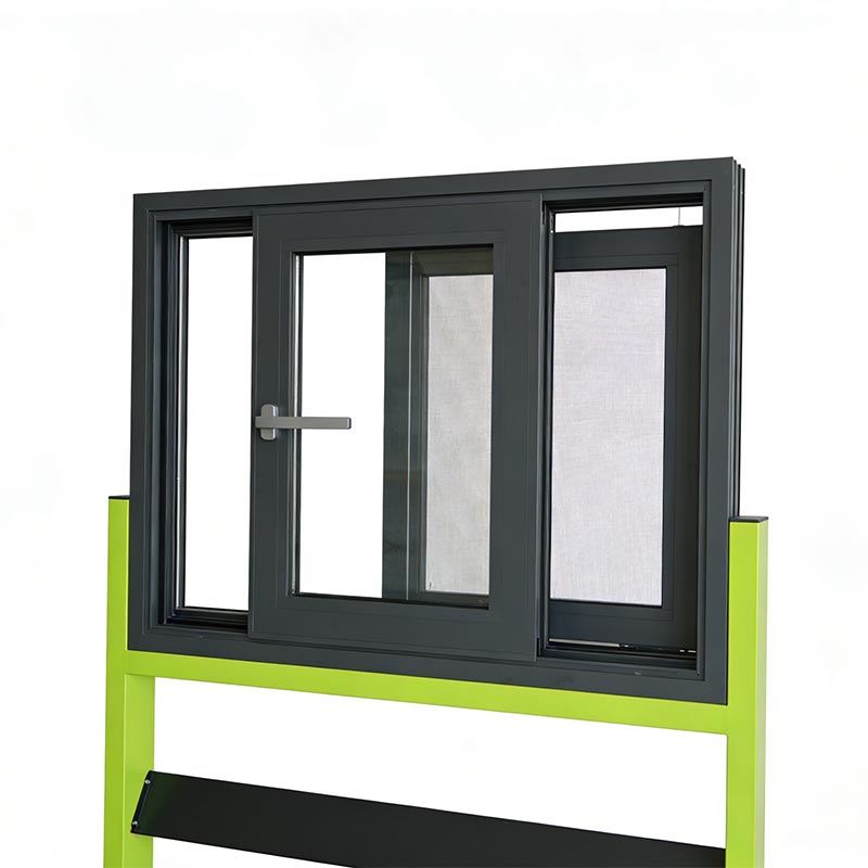 Aluminium Alloy Windows illapsum Aluminium Alloy Windows illapsum